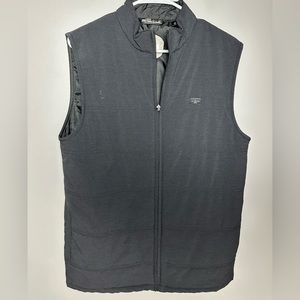 Travis Mathew golf vest